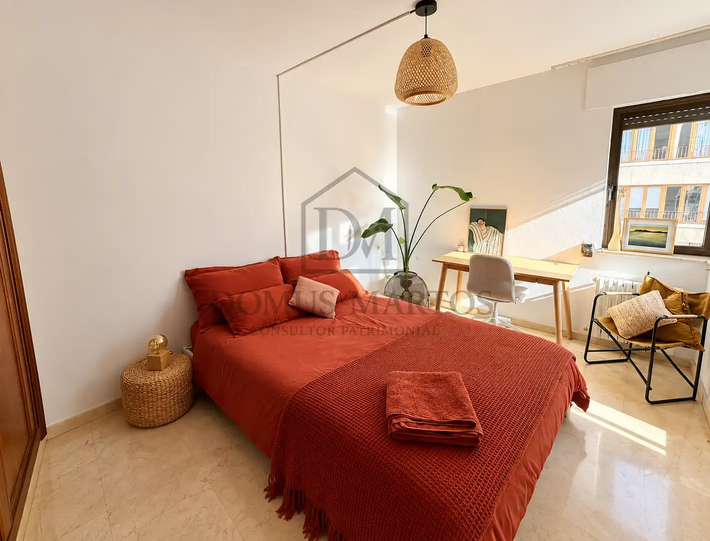 Appartement avec ascenseur à louer à Centre, imagen 11