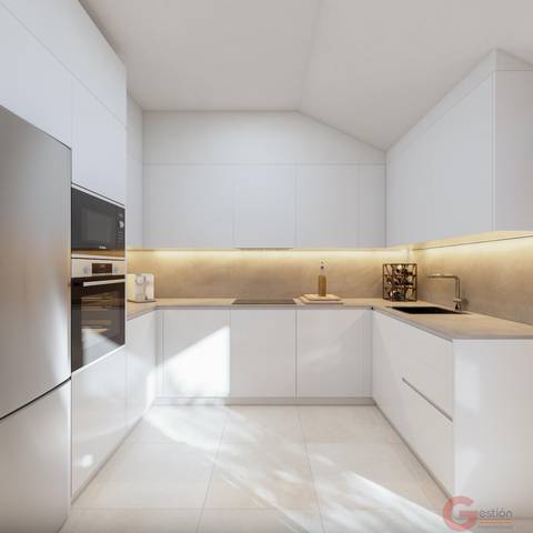 Piso en Venta en Centro ciudad