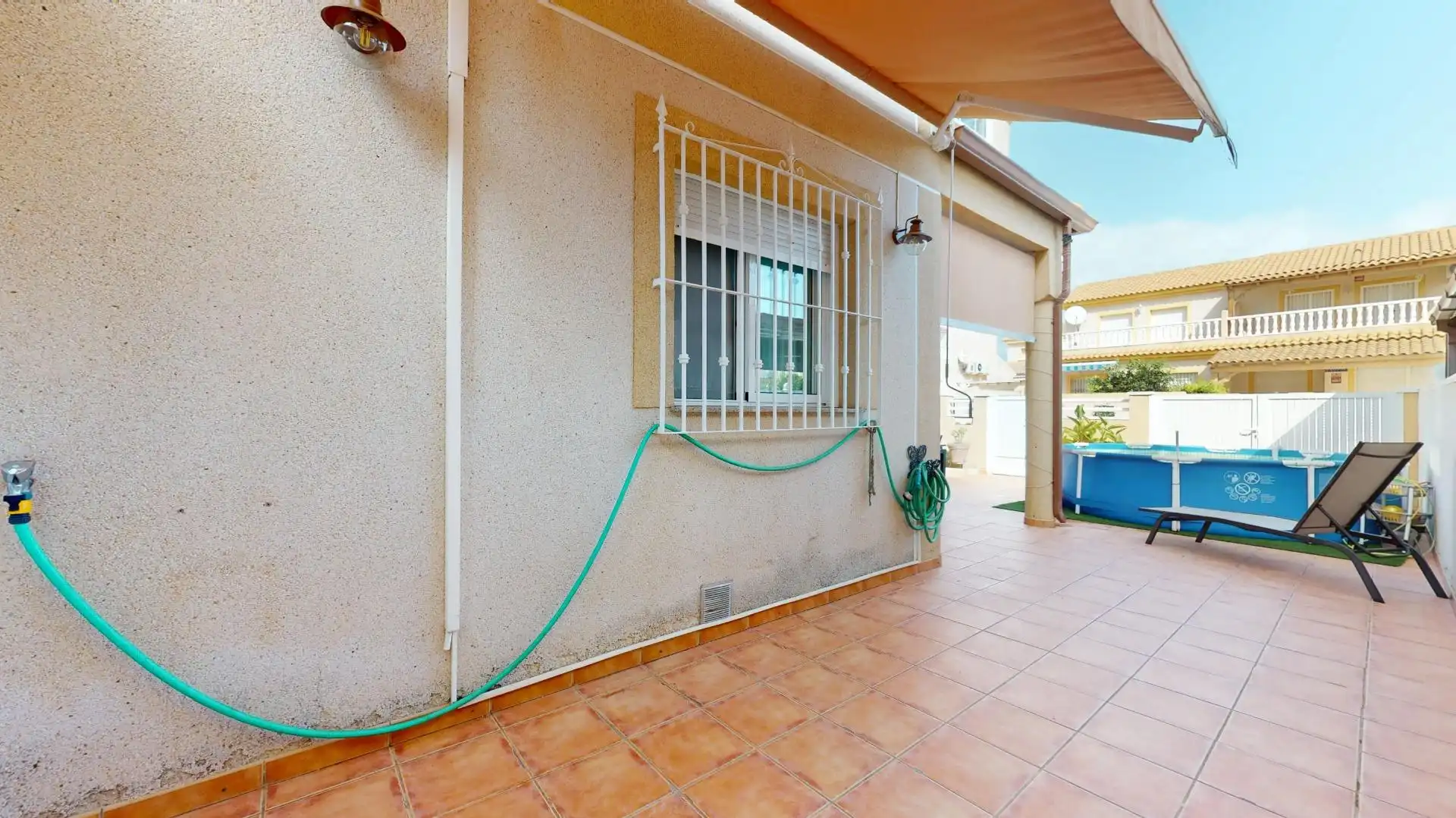 Adosado con terraza en venta en Calle MAR ADRIATICO, imagen 41