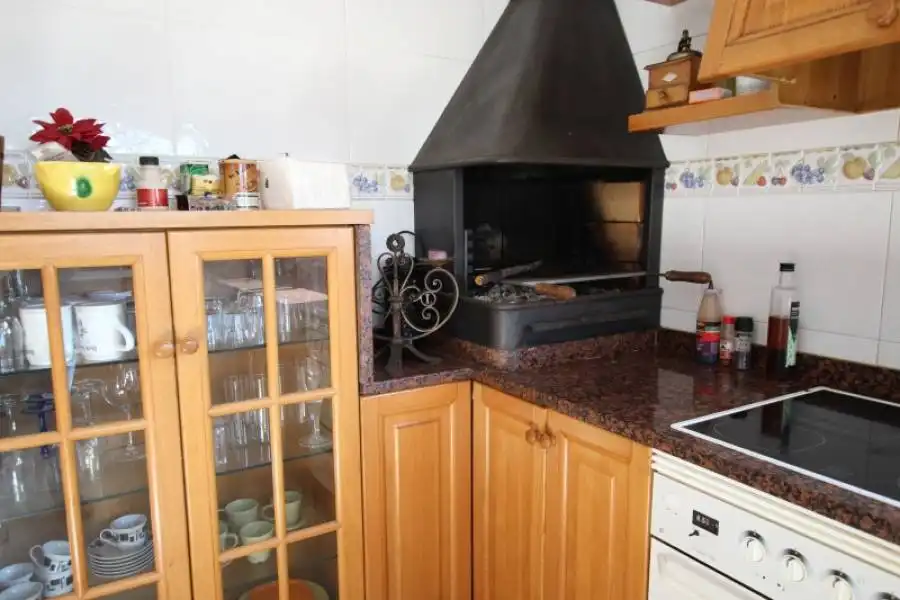 Haus mit Garten zur Miete in sant llorenç, imagen 17