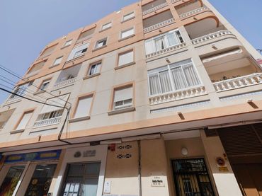 Appartement à vendre à C/ Radio Murcia