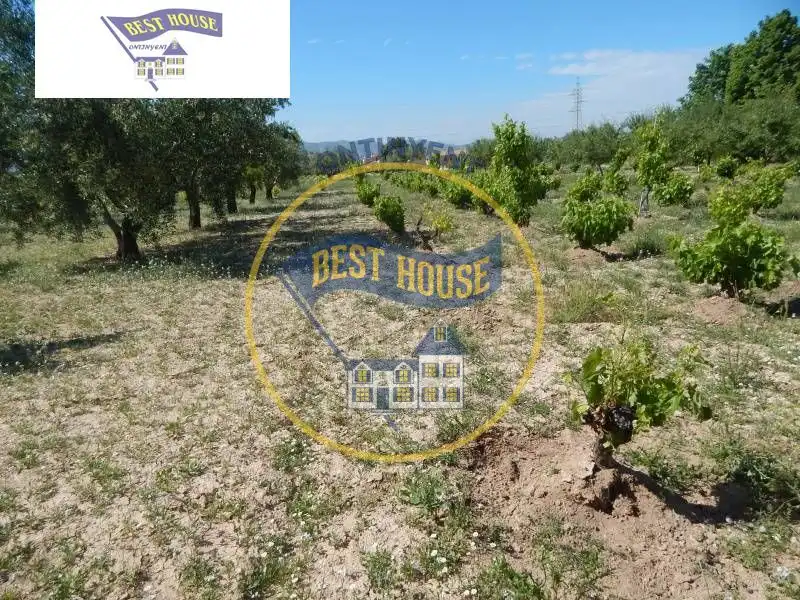 Detached house with terrace for sale in Sant Josep - Zona Hospital, imagen 5