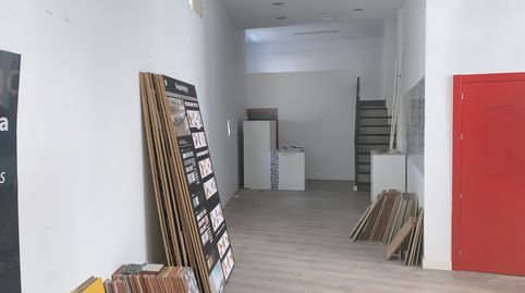 Photo 5 of Commercial properties for rent in Avenida Calvo Sotelo, Centro Ciudad, Plasencia