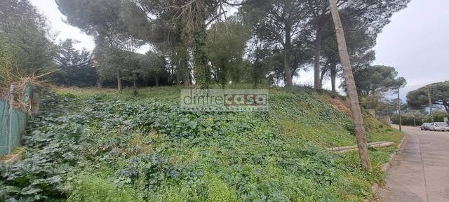 Terreno residencial en Venta en Terrabrava - Tordera Parc