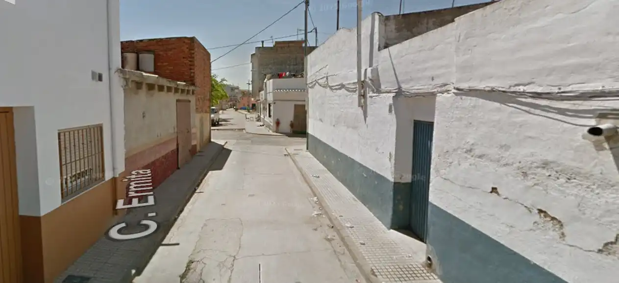 Exterior view of Detached homes for sale in Carlet, Valencia