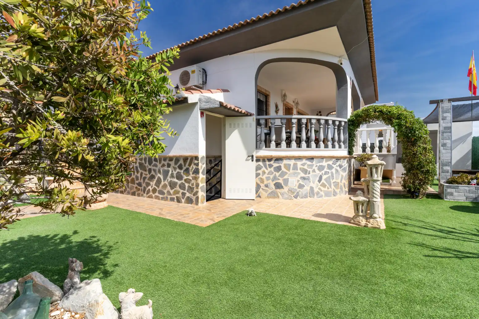 Maison avec piscine à vendre à Fortuna, imagen 44