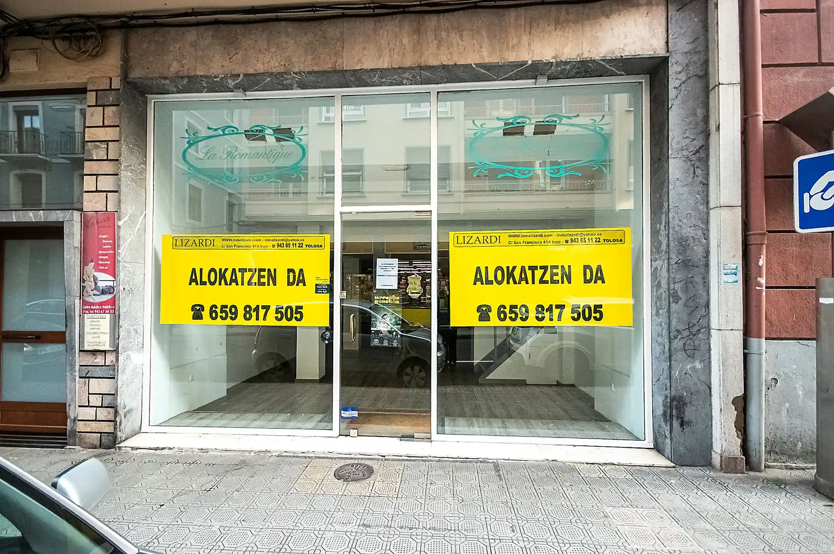 Local comercial en venta en Rondilla Kalea, imagen 4