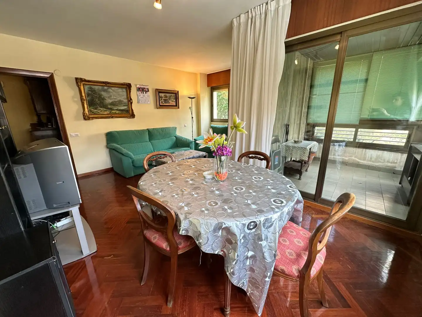Wohnung mit Aufzug zum Verkauf in Calle Padre Claret, imagen 20