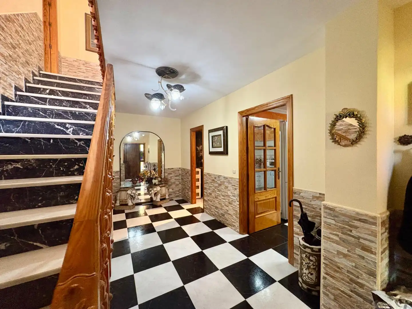 Maison mitoyenne avec terrasse à vendre à CENIT, imagen 21
