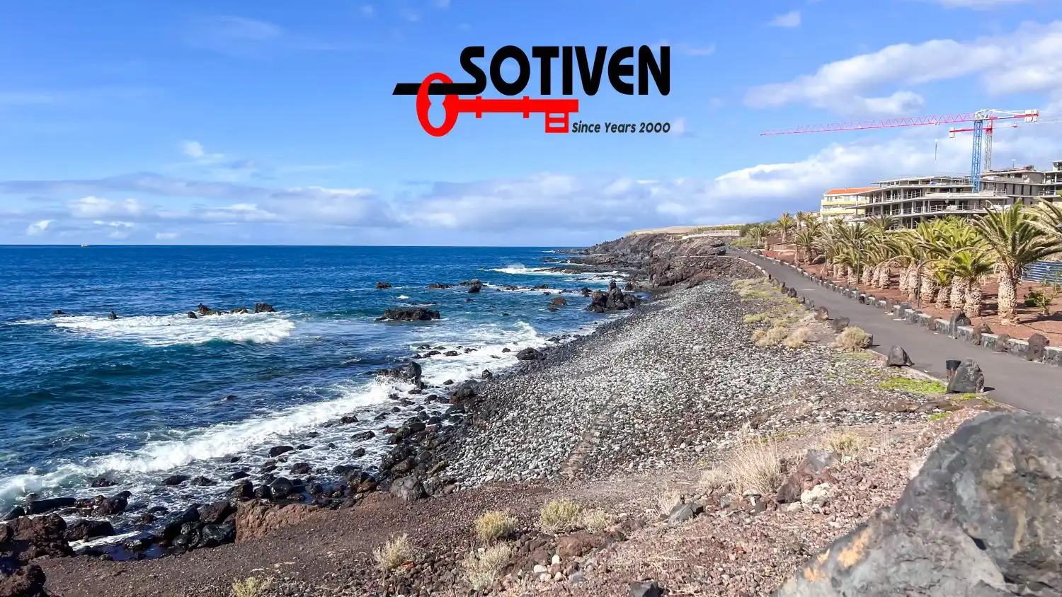 Terraced house with terrace for sale in Playa de San Juan, imagen 30