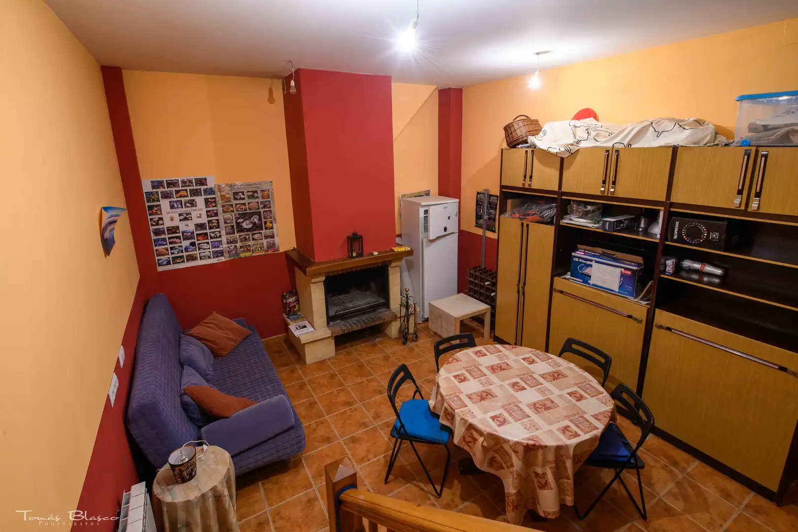Casa o chalet en venta en Huesca con Jardín privado, Terraza y Balcón