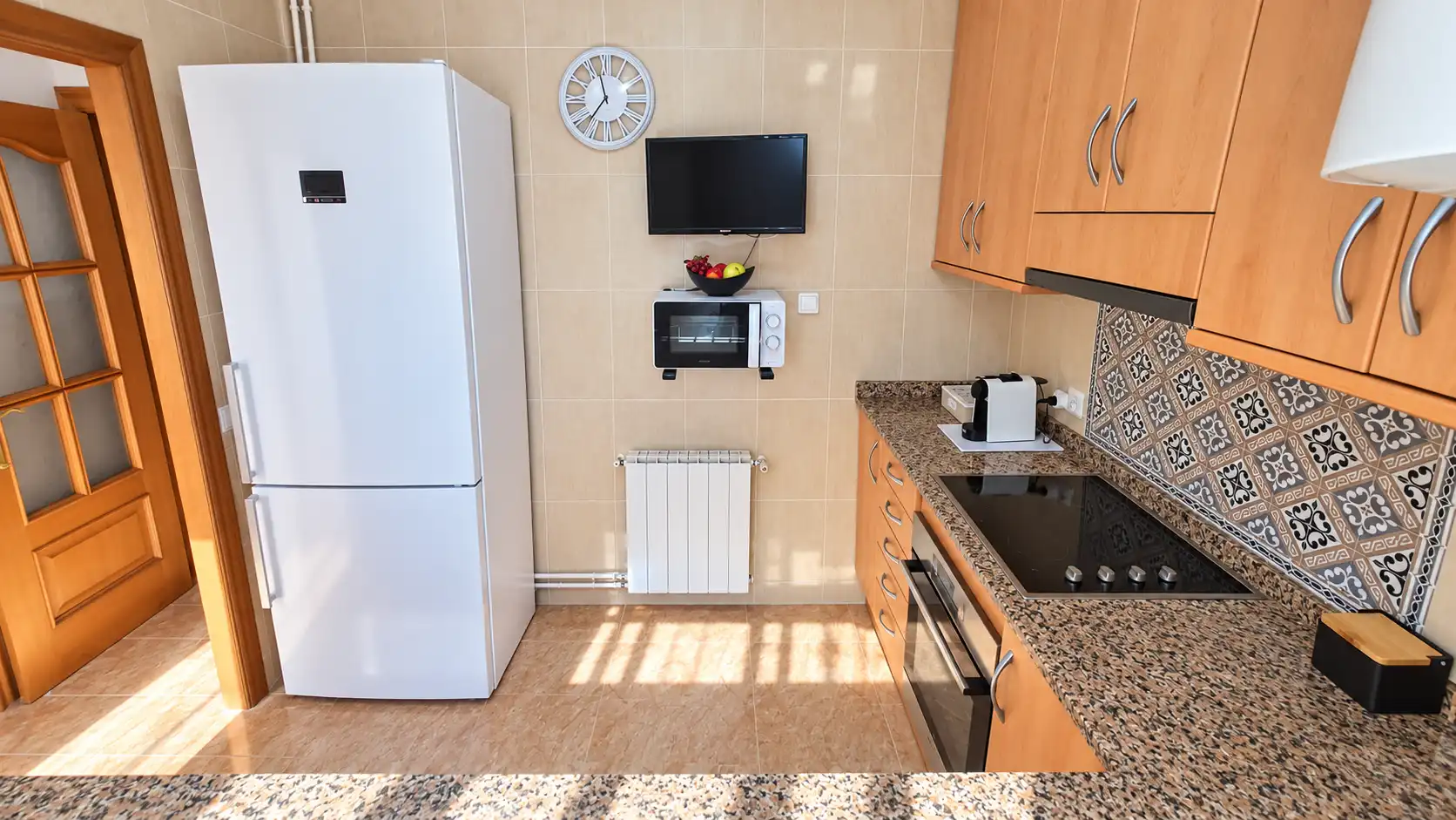 Maison mitoyenne avec jardin à vendre à de Santa Olga, imagen 30