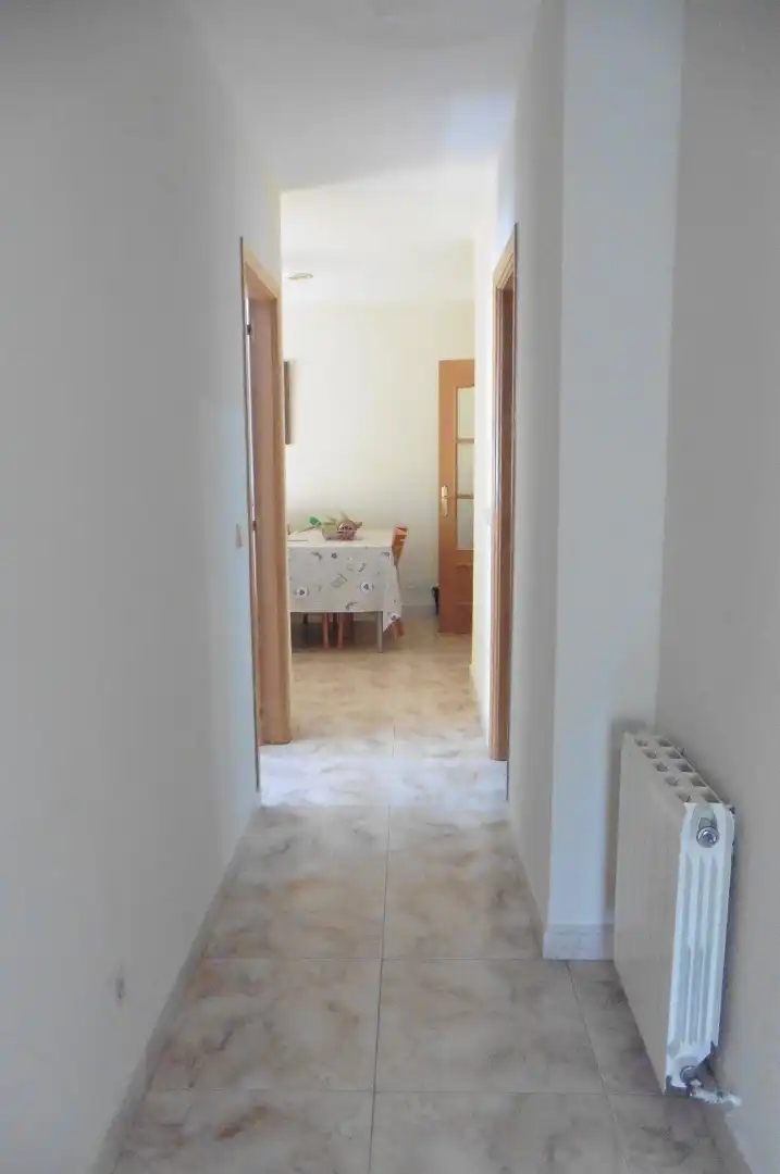 Wohnung zur Miete in Villanueva de la Cañada mit Heizung, Möbliert und Ofen