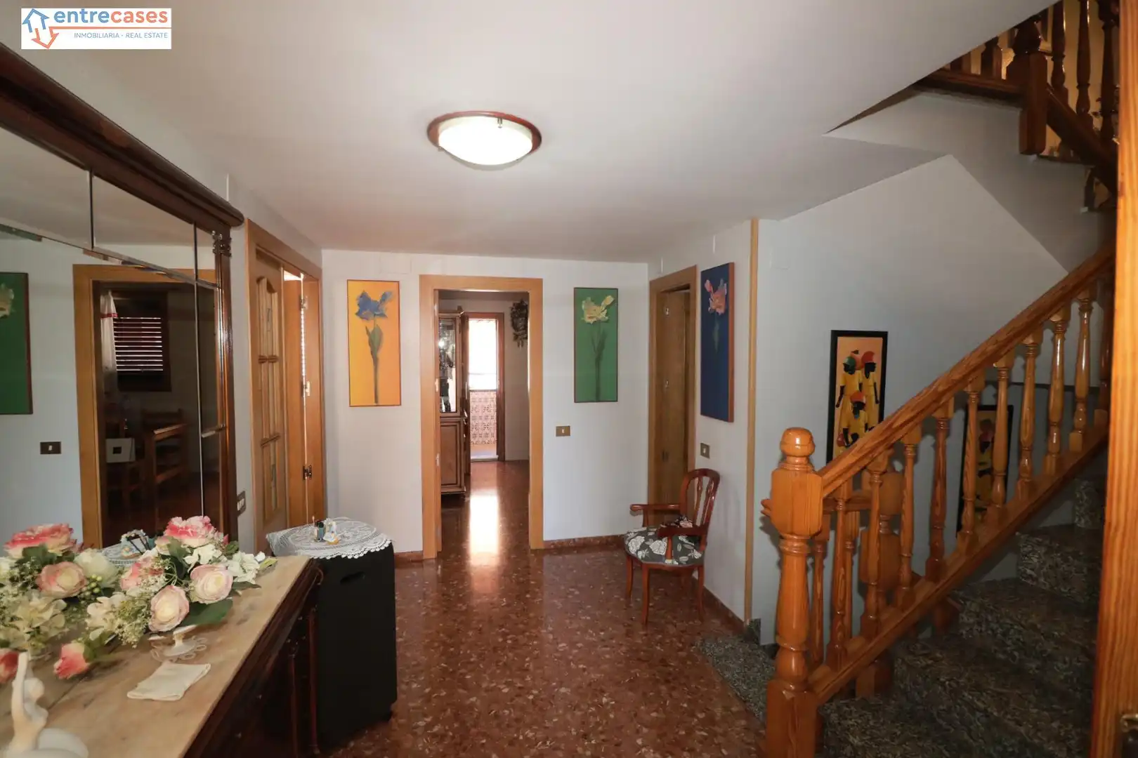 Houses for sale in Sagunto / Sagunt  with Air Conditioner, Private garden and Terrace