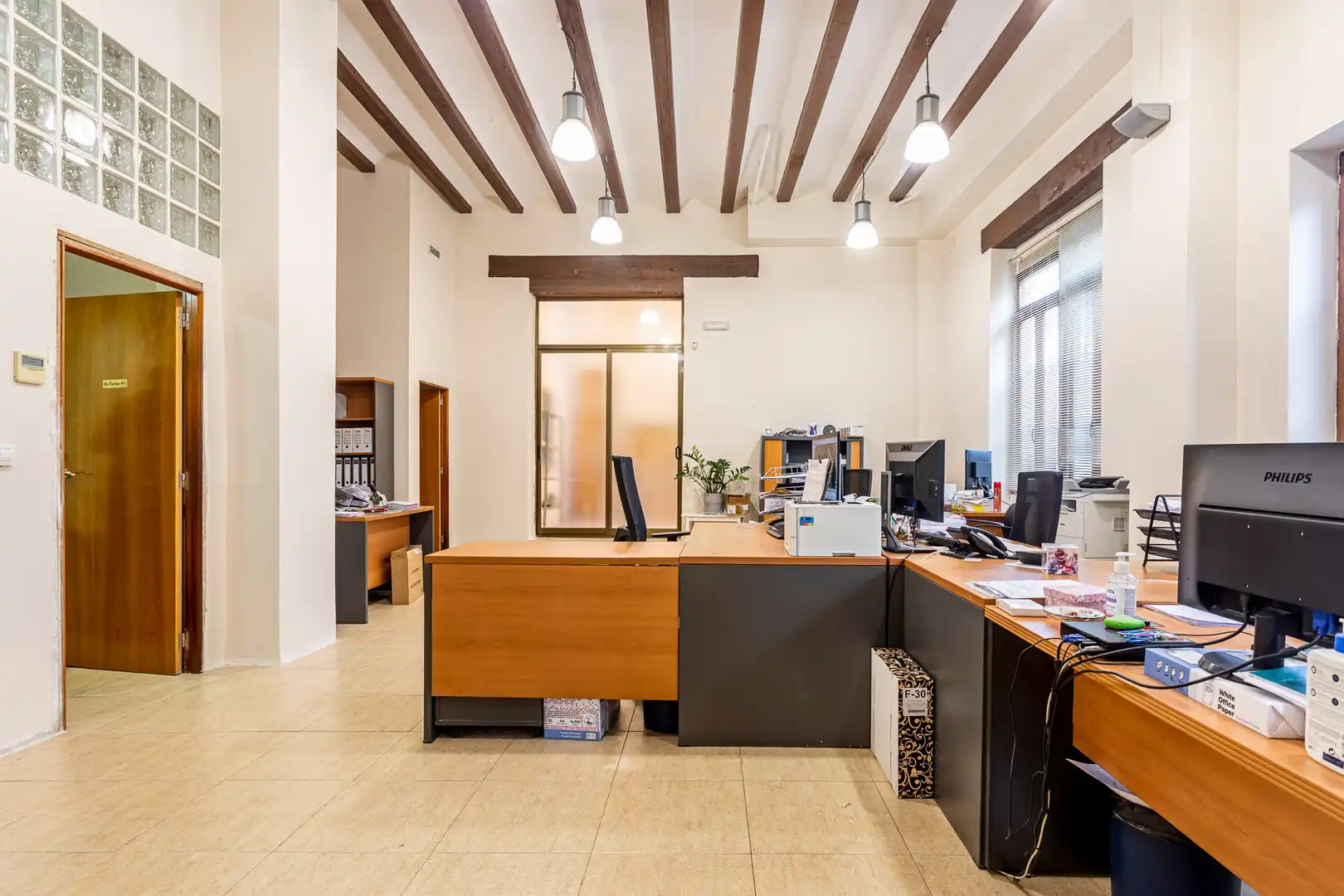 Commercial properties for sale in Valencia
