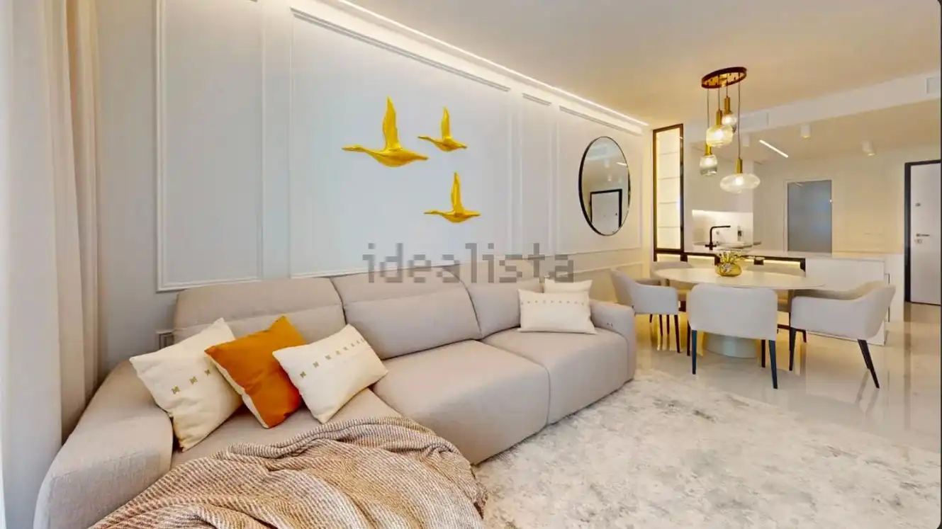 Apartment with pool for sale in Calle Pablo Picasso 88, imagen 2