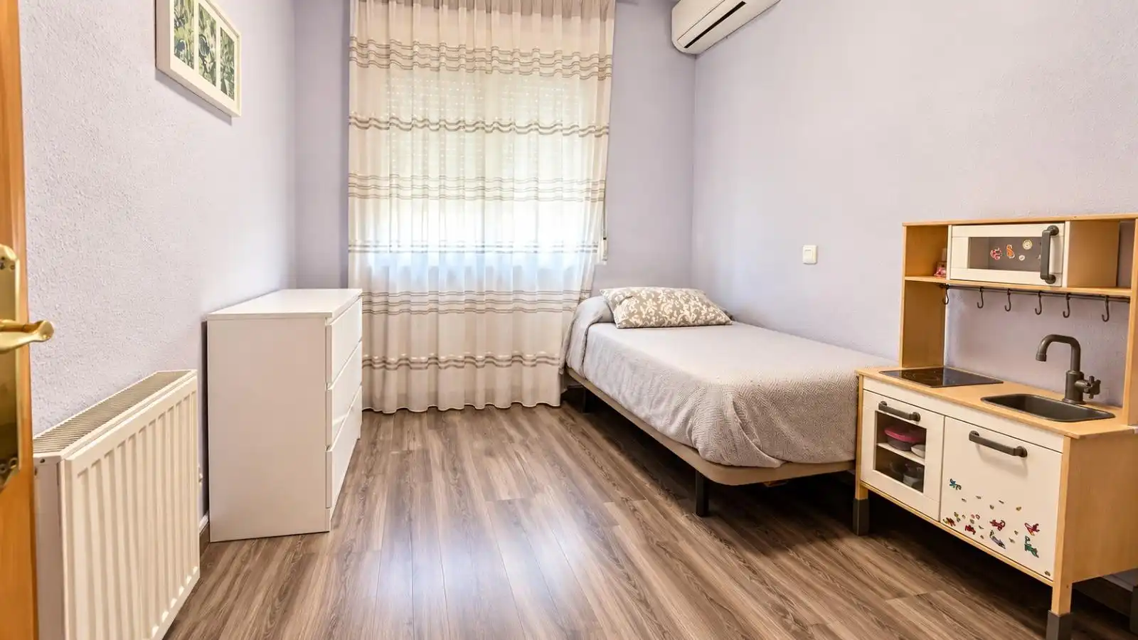 Casa a schiera con giardino in vendita a Seseña Nuevo, imagen 14