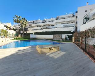 Attic for sale in Nueva Torrequebrada