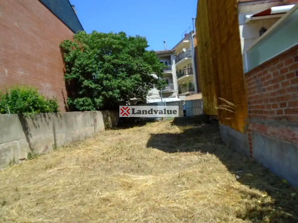 Terrenys i solars en venda a Pau Casals 40, imagen 2