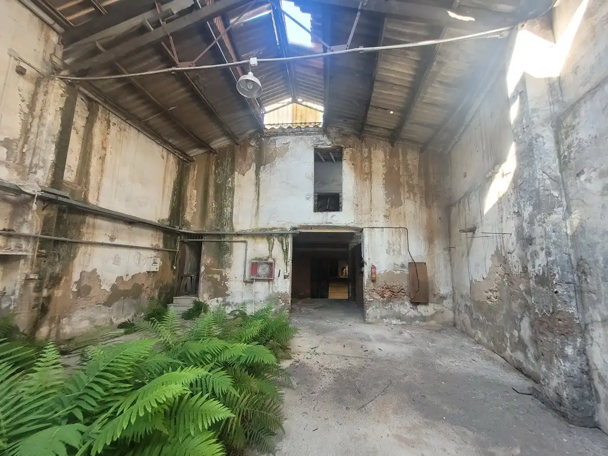 Industrial building for sale in CREUS VELLES, imagen 2