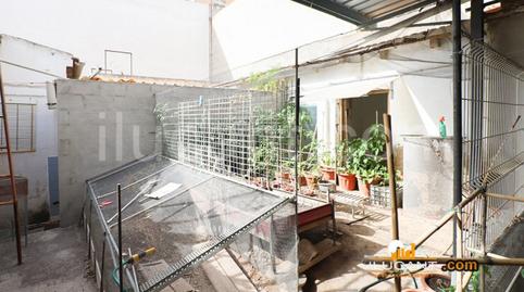 Foto 5 de Casa o xalet en venda a Norte, Alicante