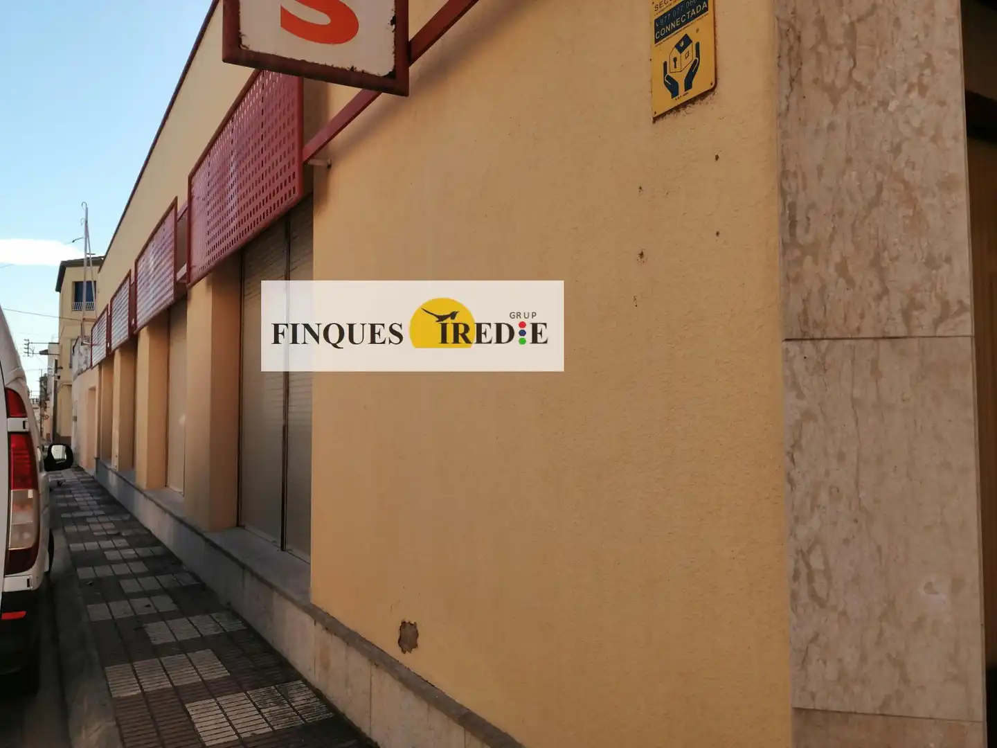 Local comercial en alquiler en Carrer Carrer del Bonaire, imagen 6