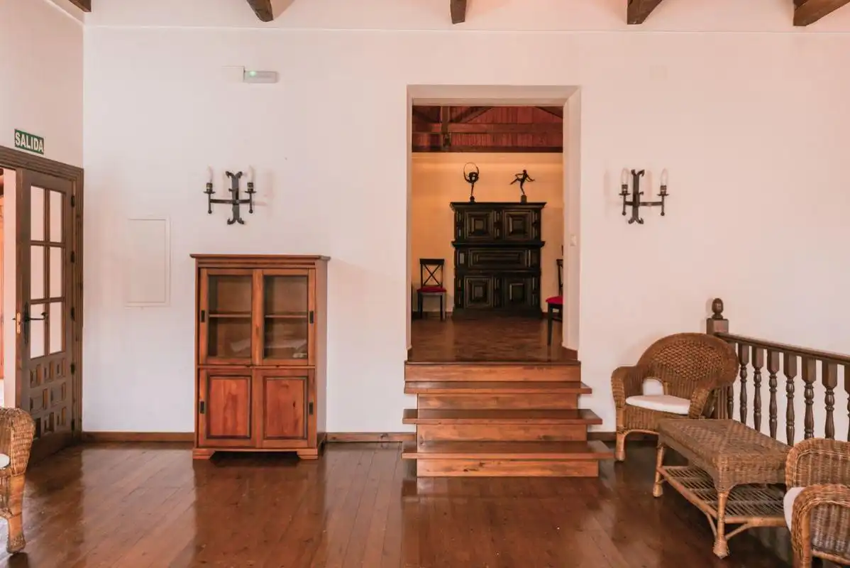Maison avec terrasse à vendre à C. María del Rosario, imagen 24