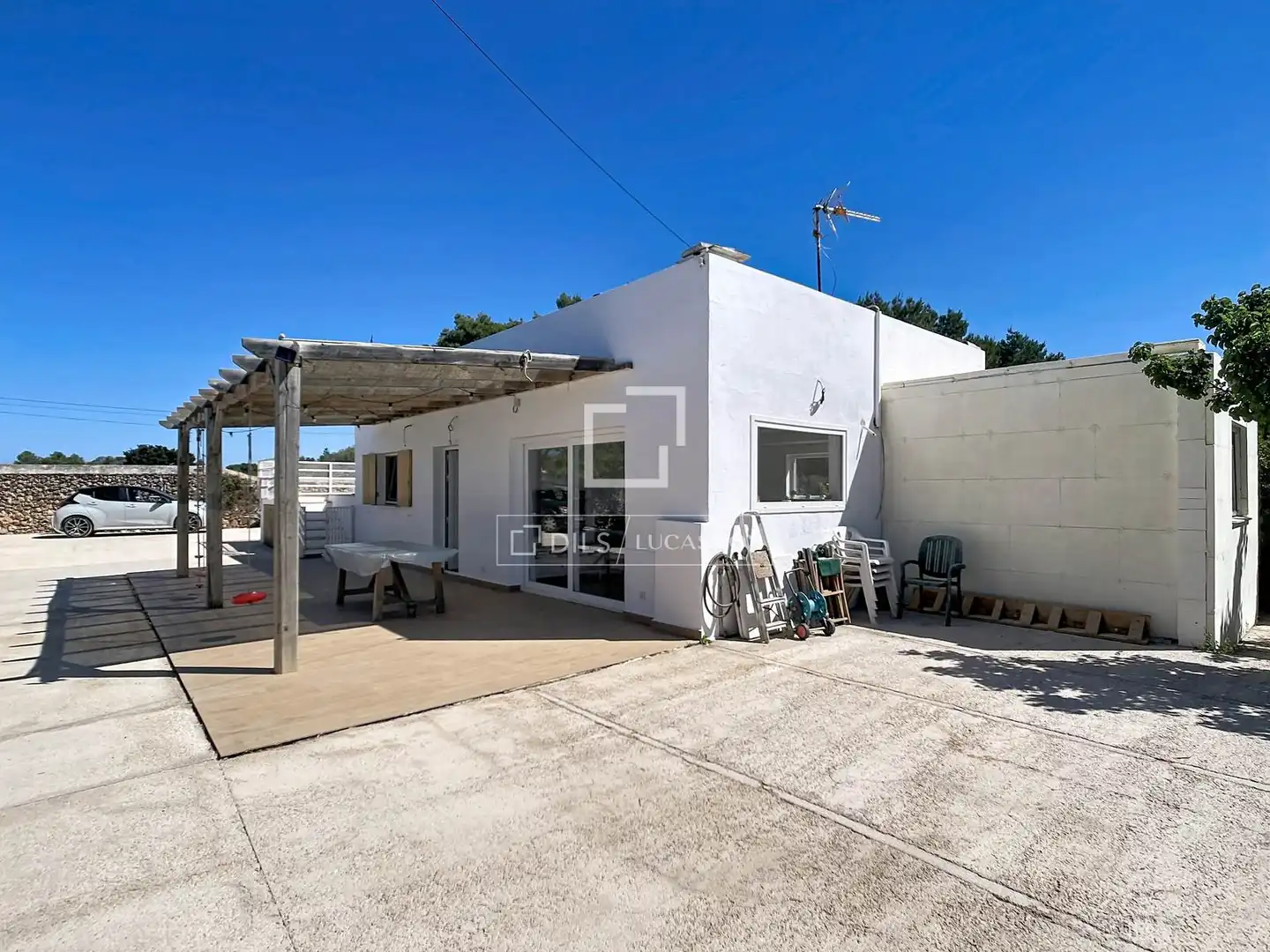 Landhaus mit Garten zum Verkauf in Ciutadella, imagen 37