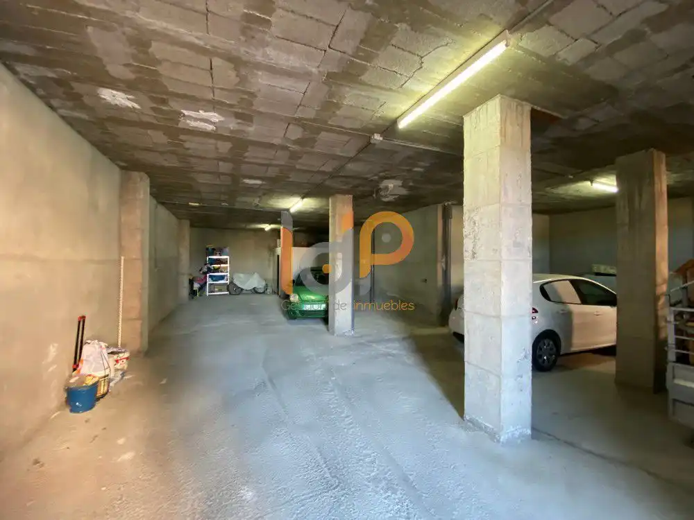 Aparcamiento en venta en Huércal-Overa, imagen 2