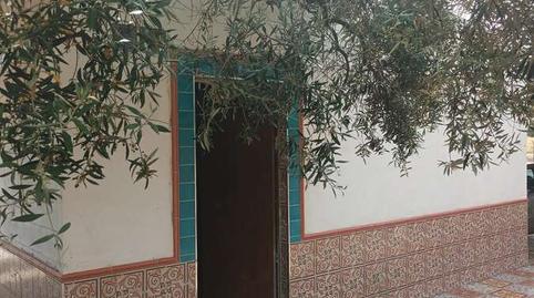 Foto 2 de Finca rústica en venta en Almonte ciudad, Almonte