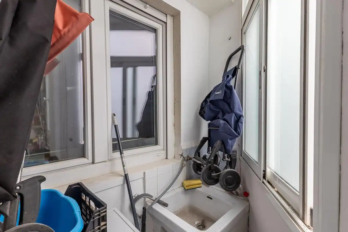 Flat with lift for sale in Calle Molinos 18, imagen 10