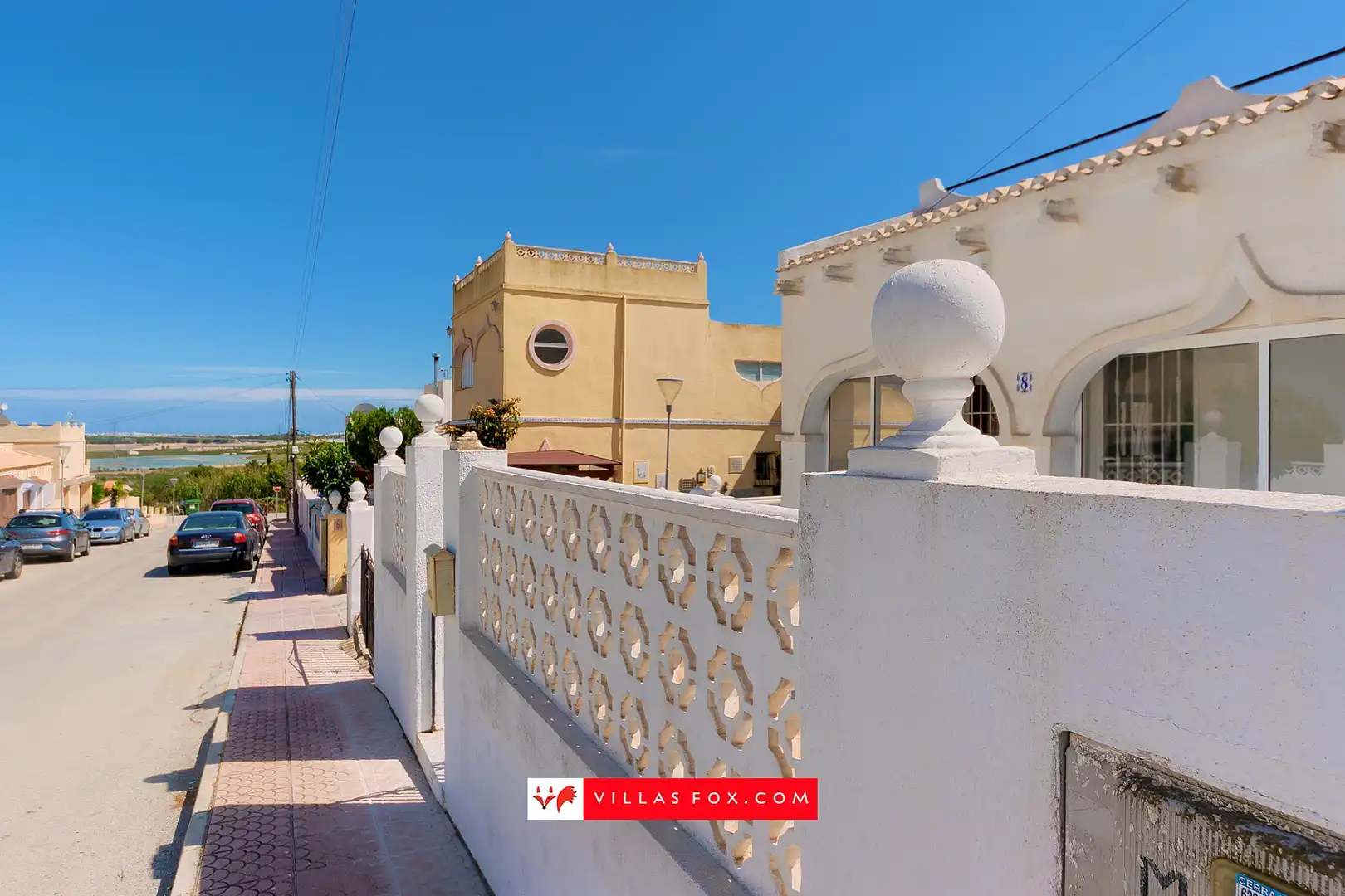 Casa en venda a San Miguel de Salinas, imagen 39