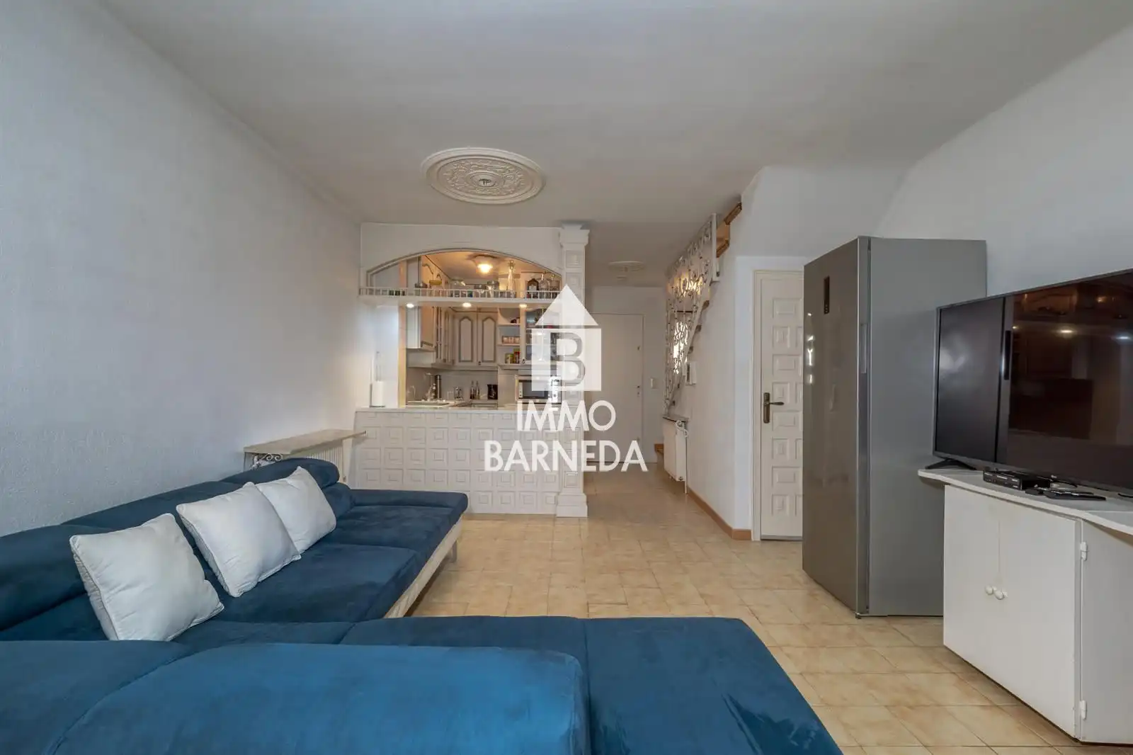 Exterior view of Houses for sale in Francolí - Freser - Noguera