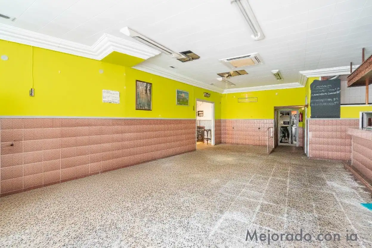 Commercial properties for sale in Oviedo 