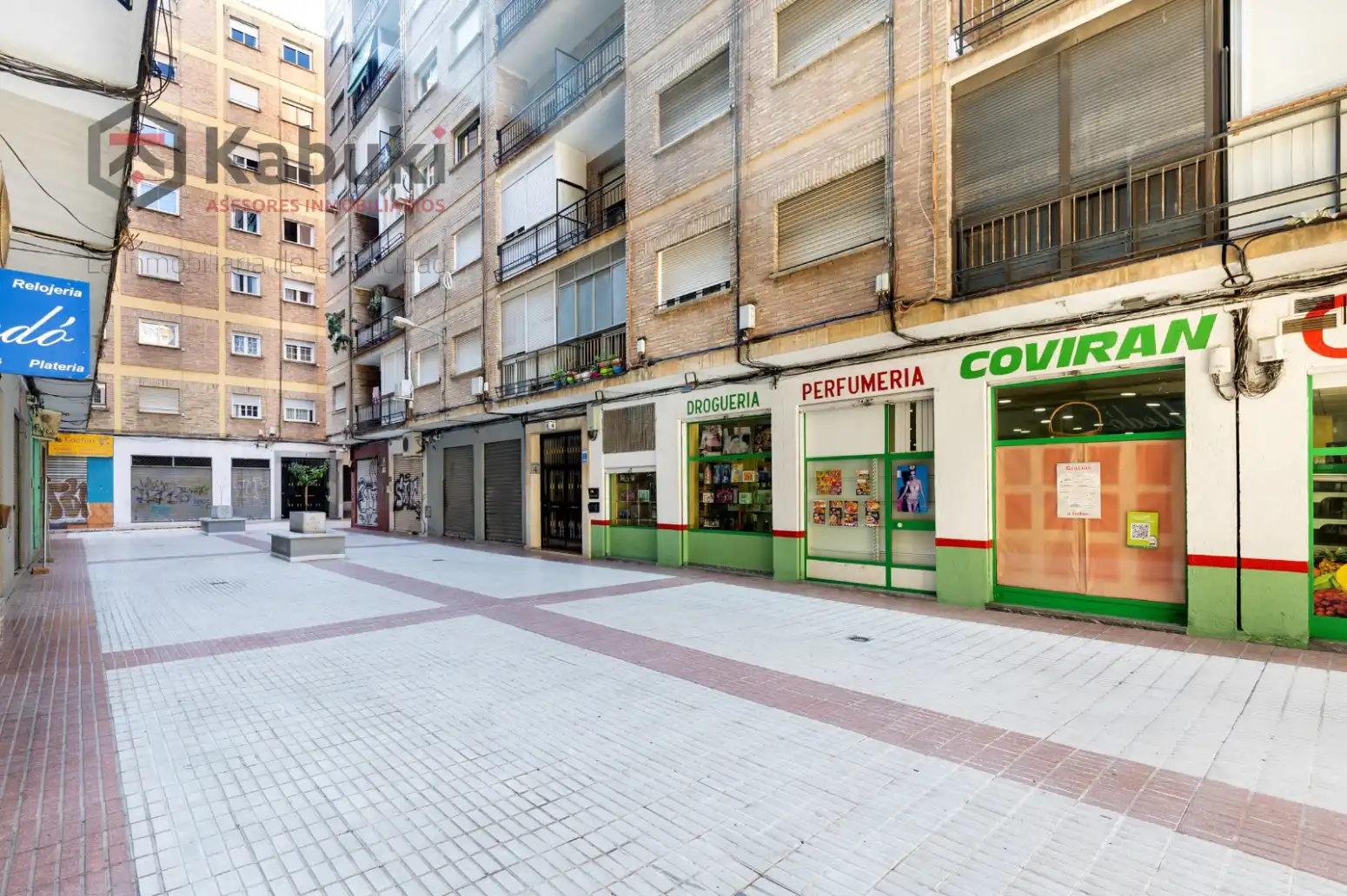 Appartamento con ascensore in vendita a Granada - AV DE MADRID 4, imagen 16