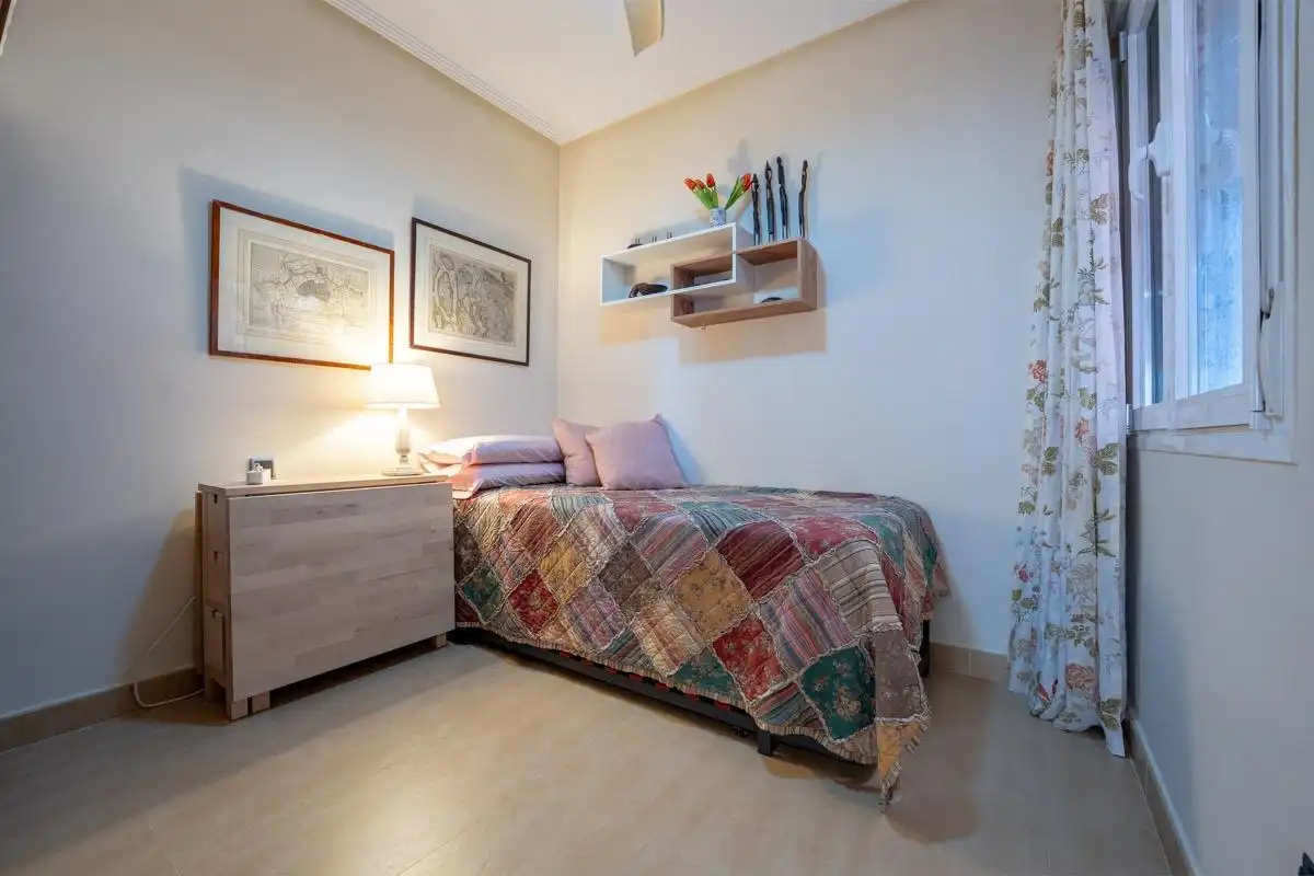 Habitatge en venda a Calle INFANTA CRISTINA, imagen 13