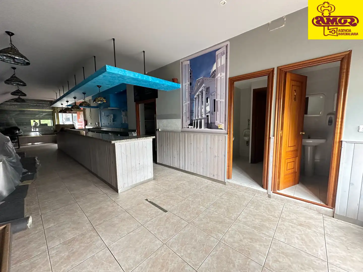 Gewerbefläche zum Verkauf in Rúa Doutor Maceira, imagen 4