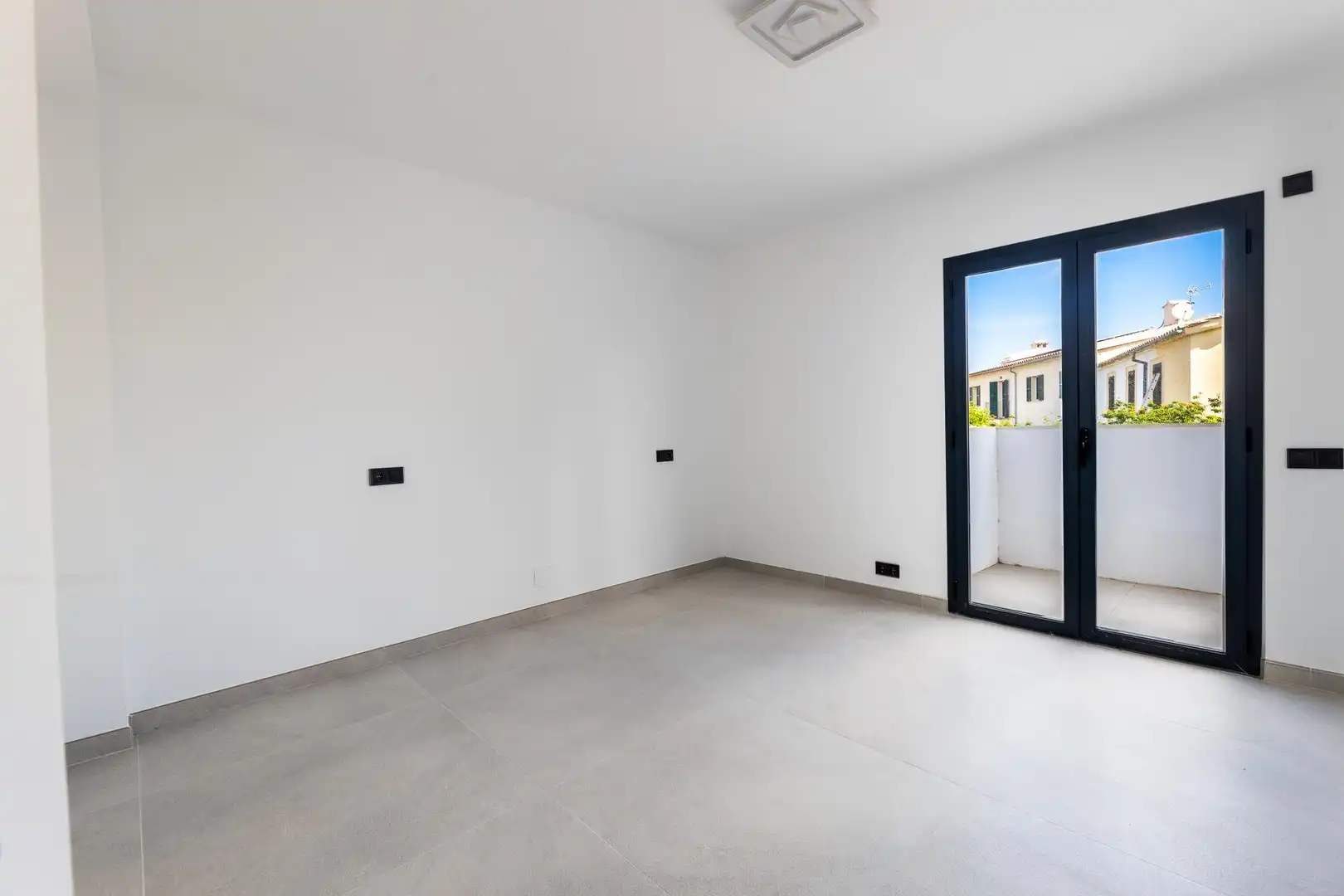 Casa con terraza en venta en Ponent, imagen 4