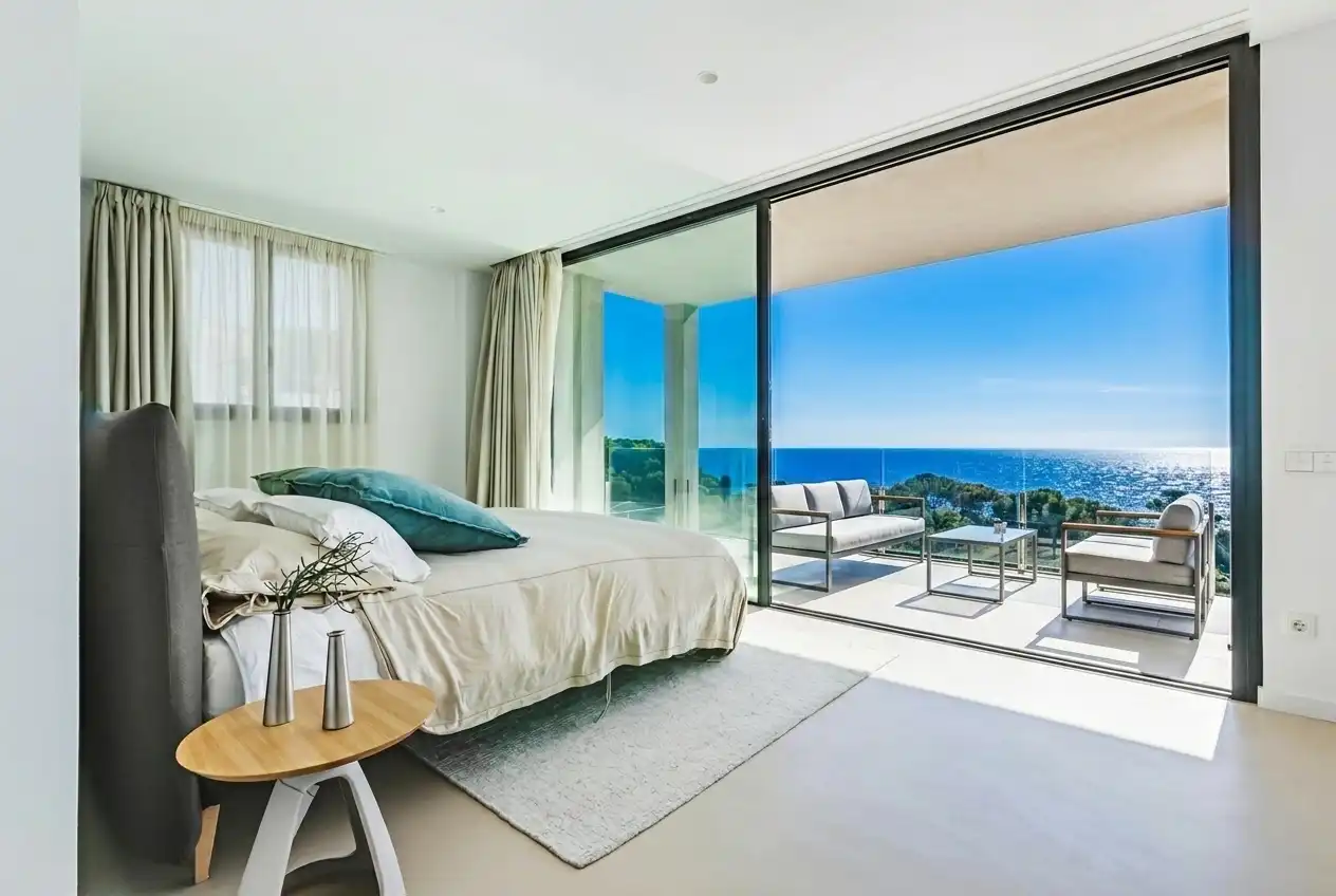 Casa adosada en venta en Avinguda Mar Menuda, Tossa de Mar pueblo