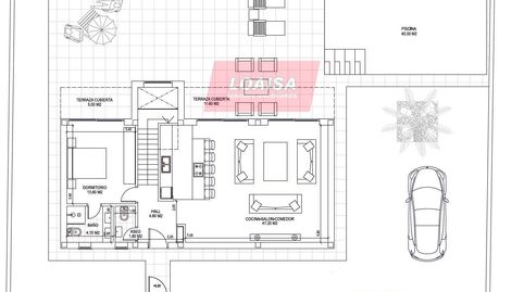VILLA AMANECER  PARCELA EXCLUIDA, imagen 4