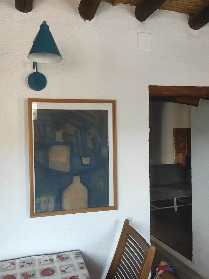 Finca rústica en venda en Ugíjar