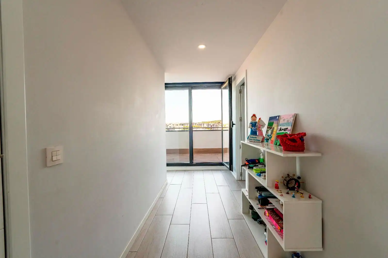 Ático en venta en Rivas-Vaciamadrid con Terraza y Piscina comunitaria