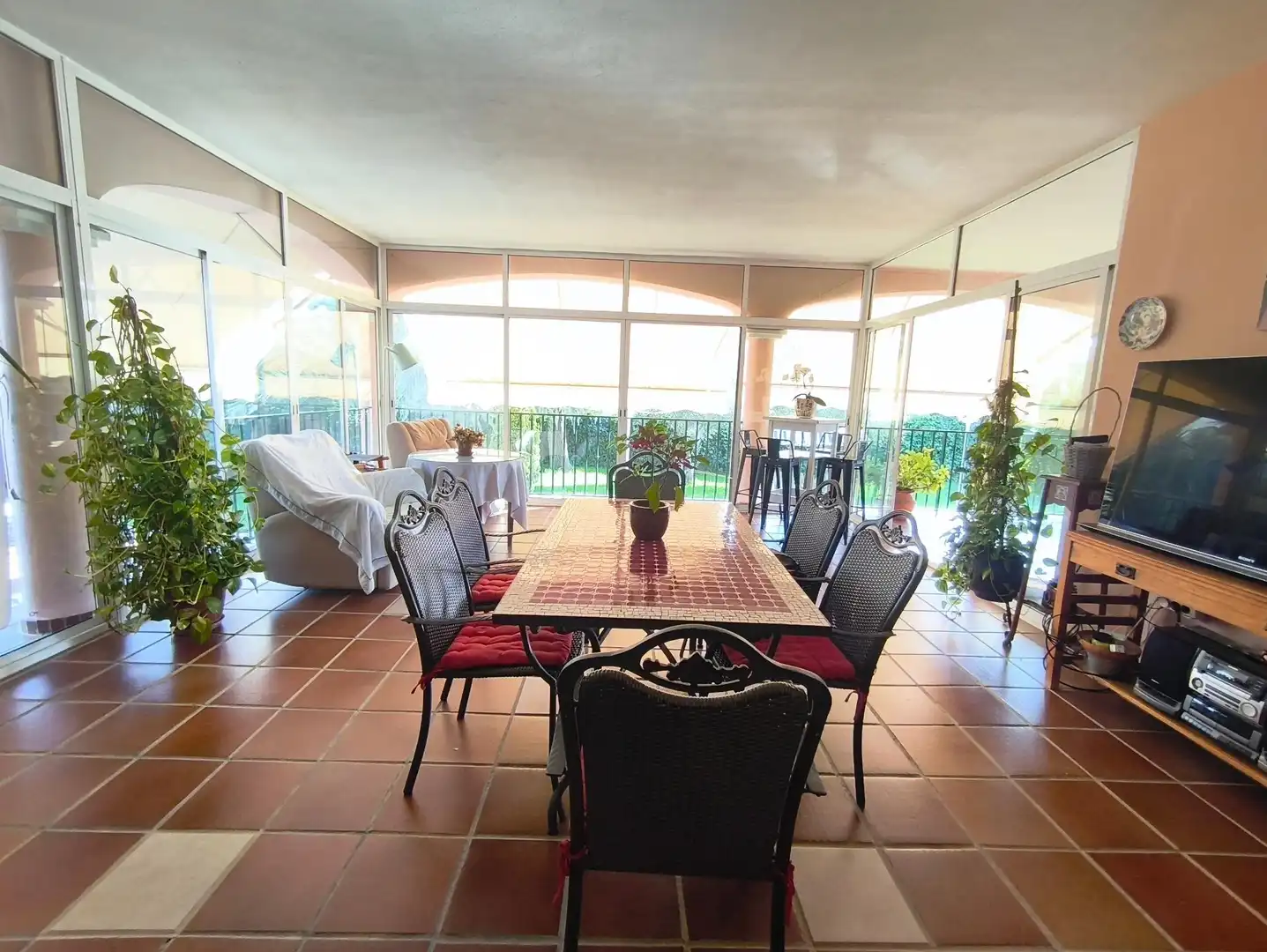 Detached house with pool for sale in Carretera de Sevilla - Los Montitos, imagen 67