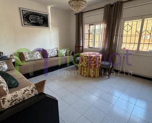 Living room of Flat for sale in Sabadell