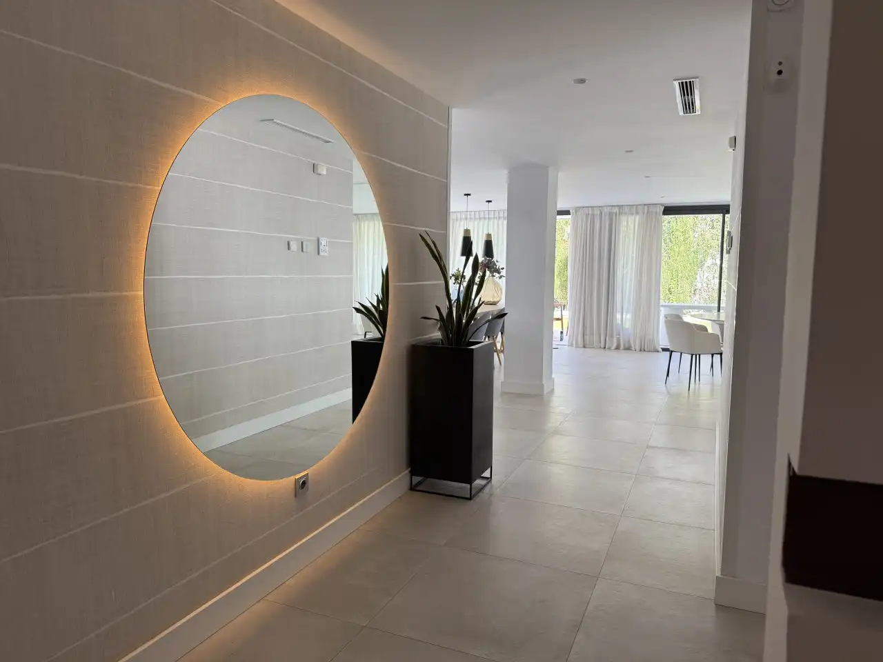 Chalet con terraza en venta en Nueva Andalucía, imagen 6