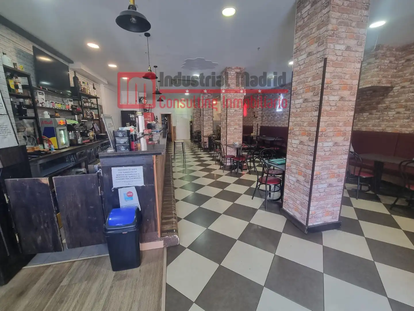 Business premises for transfer in Centro, imagen 2