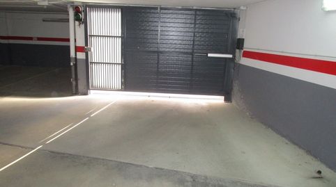 Foto 4 de Garaje en venta en Portillo, Valladolid