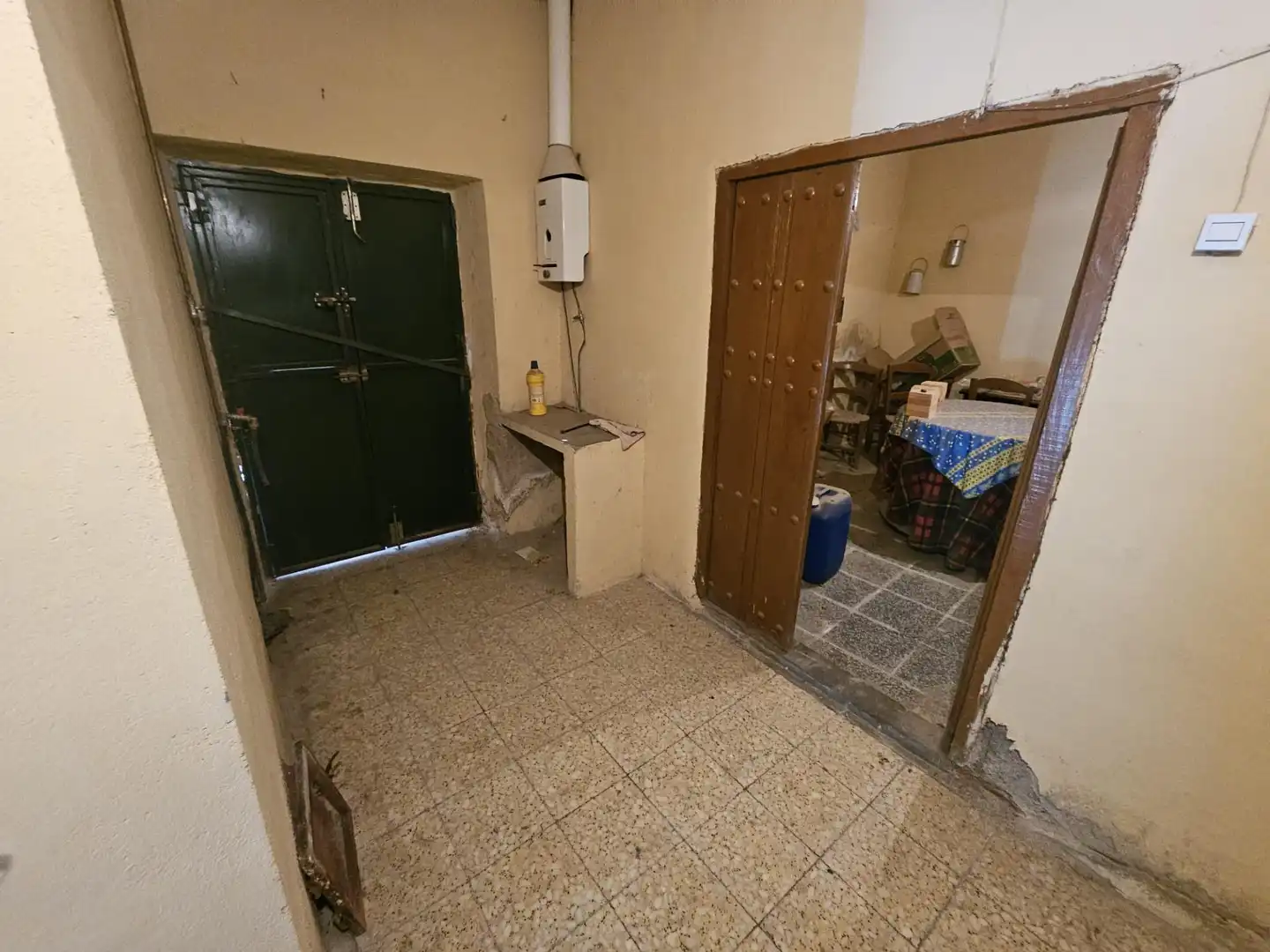House with terrace for sale in Calle IGLESIAS 38, imagen 13