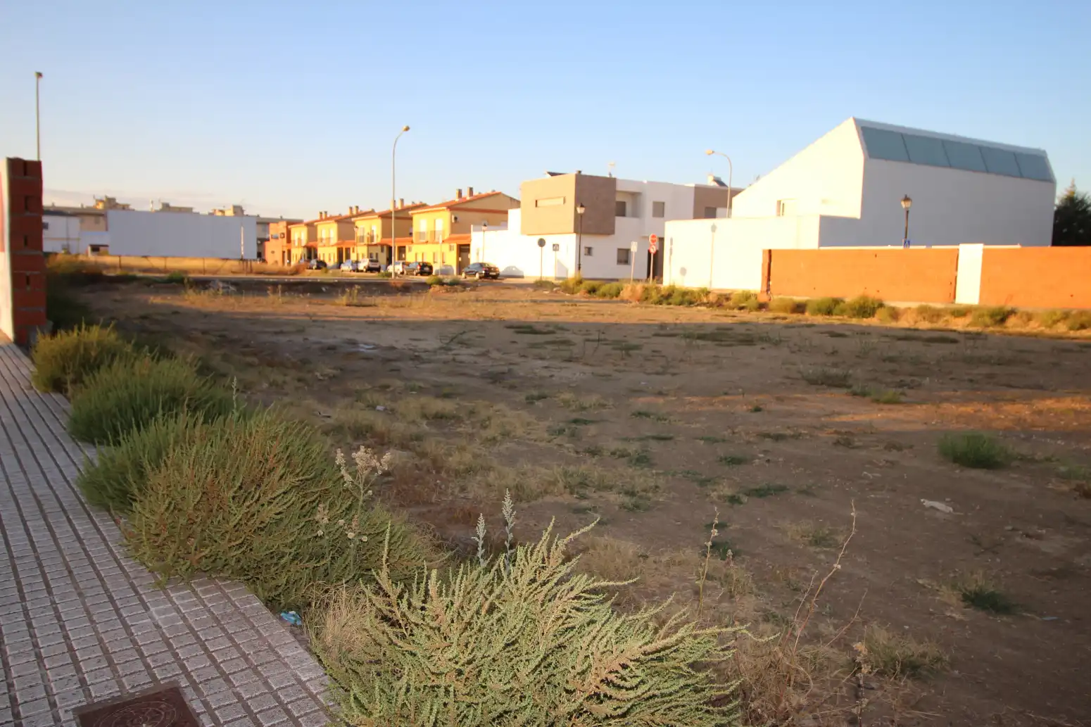 Terreni e lotti in vendita a Montijo - Calle Maria Pino, imagen 19