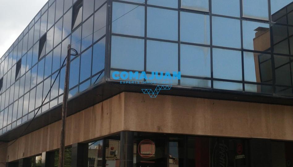 Photo 1 of Industrial buildings to rent in Eixample, Barcelona